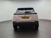 USED 2020 20 PEUGEOT 2008 2008 GT Line EV 5dr CLICK+COLLECT / HOME DELIVERY