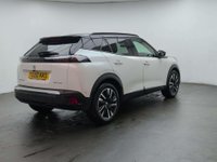 USED 2020 20 PEUGEOT 2008 2008 GT Line EV 5dr CLICK+COLLECT / HOME DELIVERY