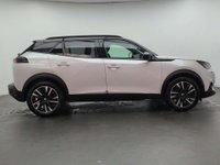 USED 2020 20 PEUGEOT 2008 2008 GT Line EV 5dr CLICK+COLLECT / HOME DELIVERY