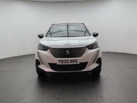 USED 2020 20 PEUGEOT 2008 2008 GT Line EV 5dr CLICK+COLLECT / HOME DELIVERY