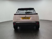 USED 2020 20 PEUGEOT 2008 2008 GT Line EV 5dr CLICK+COLLECT / HOME DELIVERY