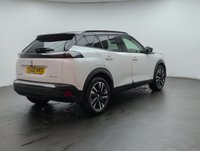 USED 2020 20 PEUGEOT 2008 2008 GT Line EV 5dr CLICK+COLLECT / HOME DELIVERY