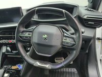USED 2020 20 PEUGEOT 2008 2008 GT Line EV 5dr CLICK+COLLECT / HOME DELIVERY