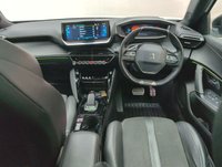 USED 2020 20 PEUGEOT 2008 2008 GT Line EV 5dr CLICK+COLLECT / HOME DELIVERY