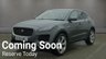 USED 2019 69 JAGUAR E-PACE 2.0 D180 HSE SUV 5dr Diesel Auto AWD Euro 6 (s/s) (180 ps) 