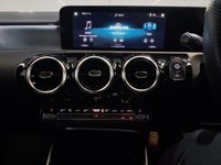 USED 2022 22 MERCEDES-BENZ CLA 2.0 CLA35 AMG Coupe 4dr Petrol 7G-DCT 4MATIC Euro 6 (s/s) (306 ps) 