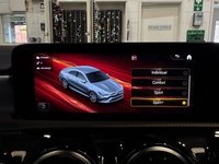 USED 2022 22 MERCEDES-BENZ CLA 2.0 CLA35 AMG Coupe 4dr Petrol 7G-DCT 4MATIC Euro 6 (s/s) (306 ps) 