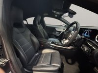 USED 2022 22 MERCEDES-BENZ CLA 2.0 CLA35 AMG Coupe 4dr Petrol 7G-DCT 4MATIC Euro 6 (s/s) (306 ps) 