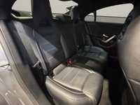 USED 2022 22 MERCEDES-BENZ CLA 2.0 CLA35 AMG Coupe 4dr Petrol 7G-DCT 4MATIC Euro 6 (s/s) (306 ps) 