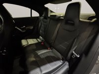 USED 2022 22 MERCEDES-BENZ CLA 2.0 CLA35 AMG Coupe 4dr Petrol 7G-DCT 4MATIC Euro 6 (s/s) (306 ps) 