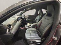USED 2022 22 MERCEDES-BENZ CLA 2.0 CLA35 AMG Coupe 4dr Petrol 7G-DCT 4MATIC Euro 6 (s/s) (306 ps) 