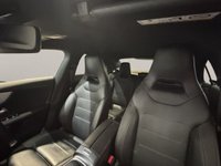 USED 2022 22 MERCEDES-BENZ CLA 2.0 CLA35 AMG Coupe 4dr Petrol 7G-DCT 4MATIC Euro 6 (s/s) (306 ps) 