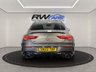 USED 2022 22 MERCEDES-BENZ CLA 2.0 CLA35 AMG Coupe 4dr Petrol 7G-DCT 4MATIC Euro 6 (s/s) (306 ps) 