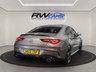 USED 2022 22 MERCEDES-BENZ CLA 2.0 CLA35 AMG Coupe 4dr Petrol 7G-DCT 4MATIC Euro 6 (s/s) (306 ps) 