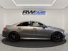 USED 2022 22 MERCEDES-BENZ CLA 2.0 CLA35 AMG Coupe 4dr Petrol 7G-DCT 4MATIC Euro 6 (s/s) (306 ps) 