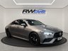 USED 2022 22 MERCEDES-BENZ CLA 2.0 CLA35 AMG Coupe 4dr Petrol 7G-DCT 4MATIC Euro 6 (s/s) (306 ps) 