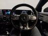 USED 2022 22 MERCEDES-BENZ CLA 2.0 CLA35 AMG Coupe 4dr Petrol 7G-DCT 4MATIC Euro 6 (s/s) (306 ps) 