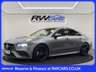 USED 2022 22 MERCEDES-BENZ CLA 2.0 CLA35 AMG Coupe 4dr Petrol 7G-DCT 4MATIC Euro 6 (s/s) (306 ps) 