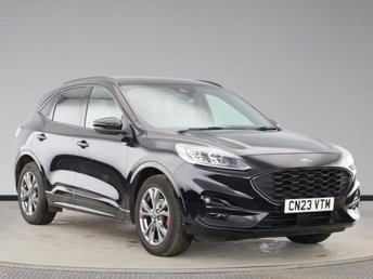 View our FORD KUGA