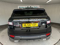 USED 2015 54 LAND ROVER RANGE ROVER EVOQUE 2.0 TD4 HSE Dynamic SUV 5dr Diesel Auto 4WD Euro 6 (s/s) (180 ps) DIESEL AUTOMATIC