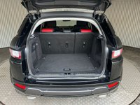 USED 2015 54 LAND ROVER RANGE ROVER EVOQUE 2.0 TD4 HSE Dynamic SUV 5dr Diesel Auto 4WD Euro 6 (s/s) (180 ps) DIESEL AUTOMATIC