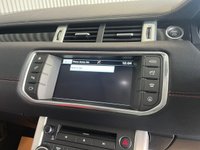 USED 2015 54 LAND ROVER RANGE ROVER EVOQUE 2.0 TD4 HSE Dynamic SUV 5dr Diesel Auto 4WD Euro 6 (s/s) (180 ps) DIESEL AUTOMATIC