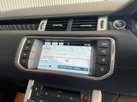 USED 2015 54 LAND ROVER RANGE ROVER EVOQUE 2.0 TD4 HSE Dynamic SUV 5dr Diesel Auto 4WD Euro 6 (s/s) (180 ps) DIESEL AUTOMATIC