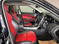USED 2015 54 LAND ROVER RANGE ROVER EVOQUE 2.0 TD4 HSE Dynamic SUV 5dr Diesel Auto 4WD Euro 6 (s/s) (180 ps) DIESEL AUTOMATIC