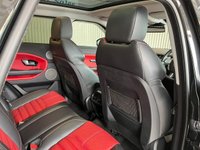 USED 2015 54 LAND ROVER RANGE ROVER EVOQUE 2.0 TD4 HSE Dynamic SUV 5dr Diesel Auto 4WD Euro 6 (s/s) (180 ps) DIESEL AUTOMATIC