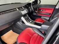 USED 2015 54 LAND ROVER RANGE ROVER EVOQUE 2.0 TD4 HSE Dynamic SUV 5dr Diesel Auto 4WD Euro 6 (s/s) (180 ps) DIESEL AUTOMATIC