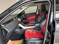 USED 2015 54 LAND ROVER RANGE ROVER EVOQUE 2.0 TD4 HSE Dynamic SUV 5dr Diesel Auto 4WD Euro 6 (s/s) (180 ps) DIESEL AUTOMATIC