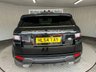 USED 2015 54 LAND ROVER RANGE ROVER EVOQUE 2.0 TD4 HSE Dynamic SUV 5dr Diesel Auto 4WD Euro 6 (s/s) (180 ps) DIESEL AUTOMATIC