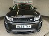 USED 2015 54 LAND ROVER RANGE ROVER EVOQUE 2.0 TD4 HSE Dynamic SUV 5dr Diesel Auto 4WD Euro 6 (s/s) (180 ps) DIESEL AUTOMATIC