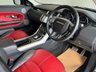 USED 2015 54 LAND ROVER RANGE ROVER EVOQUE 2.0 TD4 HSE Dynamic SUV 5dr Diesel Auto 4WD Euro 6 (s/s) (180 ps) DIESEL AUTOMATIC
