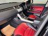 USED 2015 54 LAND ROVER RANGE ROVER EVOQUE 2.0 TD4 HSE Dynamic SUV 5dr Diesel Auto 4WD Euro 6 (s/s) (180 ps) DIESEL AUTOMATIC