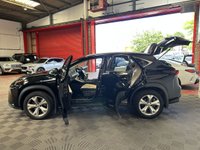 USED 2016 16 LEXUS NX 2.5 300h Luxury SUV 5dr Petrol Hybrid E-CVT 4WD Euro 6 (s/s) (197 ps) 