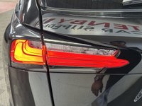 USED 2016 16 LEXUS NX 2.5 300h Luxury SUV 5dr Petrol Hybrid E-CVT 4WD Euro 6 (s/s) (197 ps) 