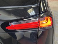 USED 2016 16 LEXUS NX 2.5 300h Luxury SUV 5dr Petrol Hybrid E-CVT 4WD Euro 6 (s/s) (197 ps) 