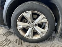 USED 2016 16 LEXUS NX 2.5 300h Luxury SUV 5dr Petrol Hybrid E-CVT 4WD Euro 6 (s/s) (197 ps) 