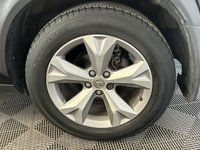 USED 2016 16 LEXUS NX 2.5 300h Luxury SUV 5dr Petrol Hybrid E-CVT 4WD Euro 6 (s/s) (197 ps) 