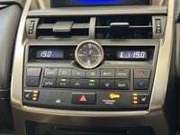 USED 2016 16 LEXUS NX 2.5 300h Luxury SUV 5dr Petrol Hybrid E-CVT 4WD Euro 6 (s/s) (197 ps) 