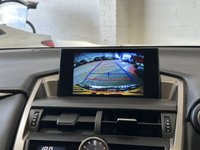 USED 2016 16 LEXUS NX 2.5 300h Luxury SUV 5dr Petrol Hybrid E-CVT 4WD Euro 6 (s/s) (197 ps) 
