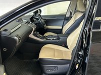 USED 2016 16 LEXUS NX 2.5 300h Luxury SUV 5dr Petrol Hybrid E-CVT 4WD Euro 6 (s/s) (197 ps) 