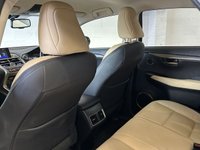 USED 2016 16 LEXUS NX 2.5 300h Luxury SUV 5dr Petrol Hybrid E-CVT 4WD Euro 6 (s/s) (197 ps) 