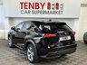 USED 2016 16 LEXUS NX 2.5 300h Luxury SUV 5dr Petrol Hybrid E-CVT 4WD Euro 6 (s/s) (197 ps) 