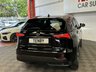 USED 2016 16 LEXUS NX 2.5 300h Luxury SUV 5dr Petrol Hybrid E-CVT 4WD Euro 6 (s/s) (197 ps) 