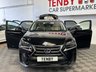 USED 2016 16 LEXUS NX 2.5 300h Luxury SUV 5dr Petrol Hybrid E-CVT 4WD Euro 6 (s/s) (197 ps) 
