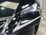 USED 2016 16 LEXUS NX 2.5 300h Luxury SUV 5dr Petrol Hybrid E-CVT 4WD Euro 6 (s/s) (197 ps) 