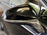 USED 2016 16 LEXUS NX 2.5 300h Luxury SUV 5dr Petrol Hybrid E-CVT 4WD Euro 6 (s/s) (197 ps) 