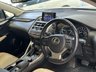 USED 2016 16 LEXUS NX 2.5 300h Luxury SUV 5dr Petrol Hybrid E-CVT 4WD Euro 6 (s/s) (197 ps) 